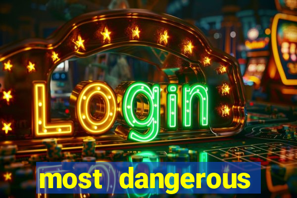 most dangerous cities brazil